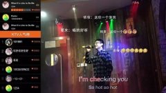 安拆3D特效的舞台灯光和